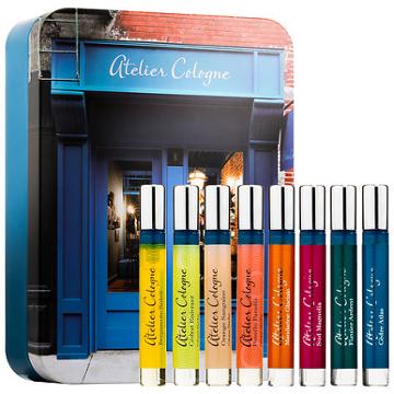 Atelier Cologne Necessaire Nomade