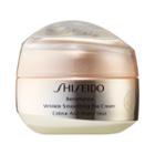 Shiseido Benefiance Wrinkle Smoothing Eye Cream 0.51 Oz/ 15 Ml