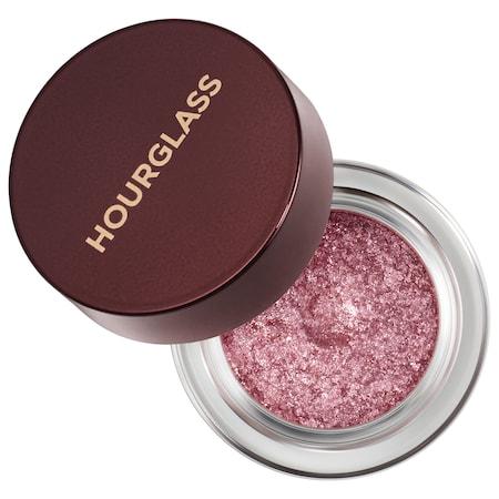 Hourglass Scattered Light Glitter Eye Shadow Aura 0.12 Oz/ 3.5 G