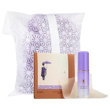 Tatcha Touchups To Go