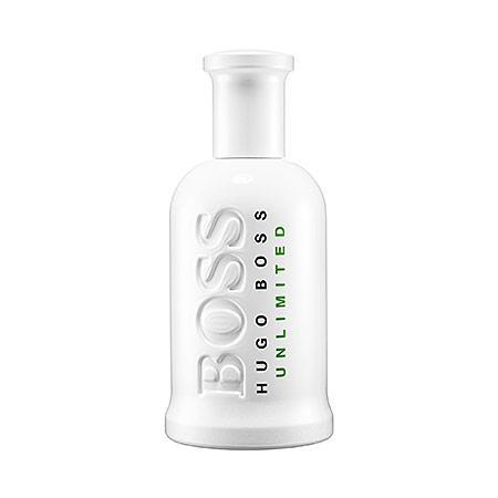 Hugo Boss Boss Bottled. Unlimited 1.7 Oz Eau De Toilette Spray