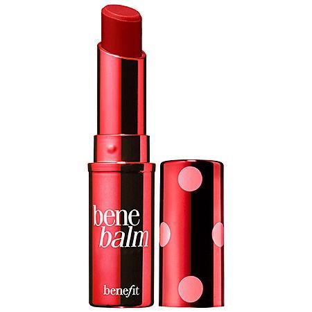 Benefit Cosmetics Hydrating Tinted Lip Balm Benebalm