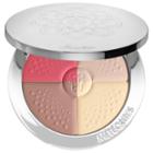 Guerlain Meteorites Compact 4 Golden 0.28 Oz/ 8 G