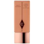 Charlotte Tilbury Light Wonder Foundation 9 Dark 1.35 Oz/ 40 Ml