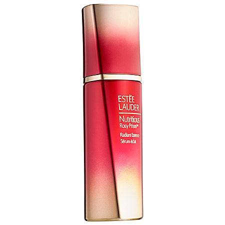 Estee Lauder Nutritious Rosy Prism(tm) Radiant Essence 1.7 Oz