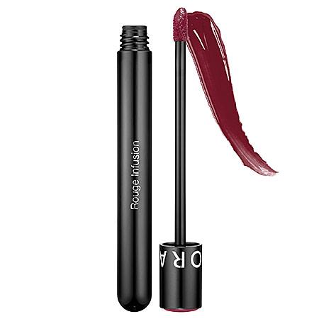 Sephora Collection Rouge Infusion Lip Stain No. 13 Plum Concentrate 0.152 Oz