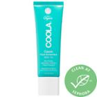 Coola Classic Face Sunscreen Spf 50 White Tea 1.7 Oz/ 50 Ml