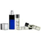 Kilian Moonlight In Heaven Travel Spray Set 4 X 0.25 Oz/ 7.5 Ml Eau De Parfum Refillable Travel Sprays