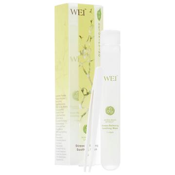 Wei Mung Bean Sprout Stress-relieving Soothing Mask 1 Mask