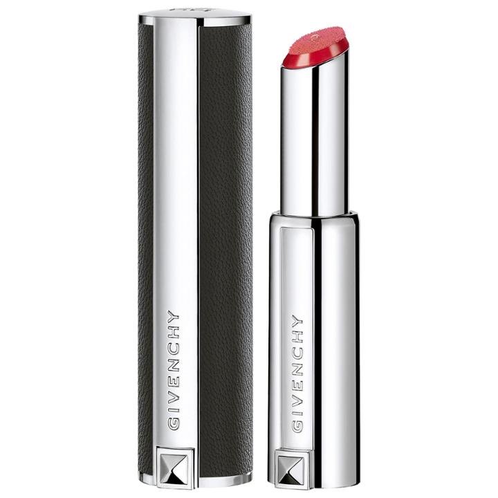 Givenchy Le Rouge Liquide N101 - Nude Cachemire 0.10 Oz/ 2.9 Ml