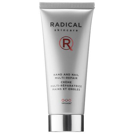 Radical Skincare Hand And Nail Multi-repair 2.5 Oz