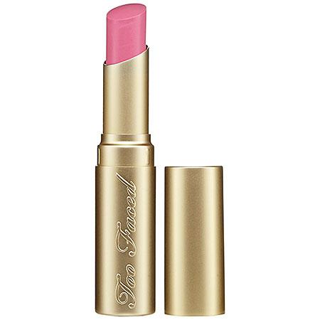 Too Faced La Creme Razzle Dazzle Rose 0.11 Oz