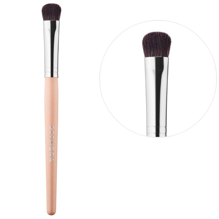 Sephora Collection Makeup Match Concealer Brush Concealer
