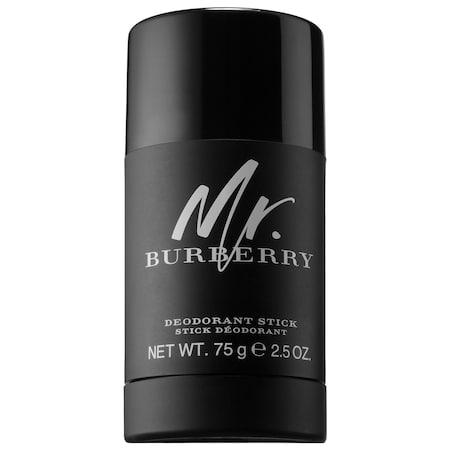 Burberry Mr. Burberry Deodorant Stick 2.5 Oz/ 71 G