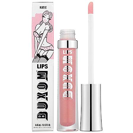 Buxom Buxom&reg; Full-on&trade; Lip Polish Katie 0.15 Oz