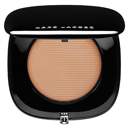 Marc Jacobs Beauty Perfection Powder - Featherweight Foundation 360 Golden 0.38 Oz