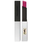 Yves Saint Laurent Rouge Pur Couture The Slim Sheer Matte Lipstick 110 Berry Exposed