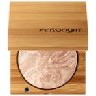 Antonym Certified Organic Baked Foundation Medium-beige 0.29 Oz/ 8.5 G