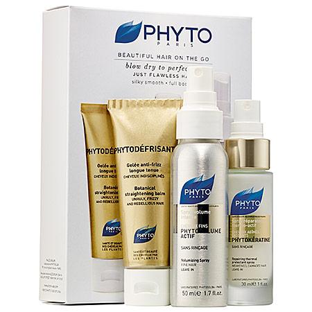 Phyto Blow Dry To Perfection Kit