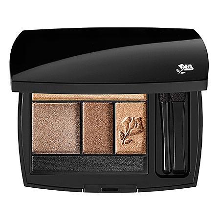 Lancome Color Design 5 Shadow & Liner Palette Chocolate Amande