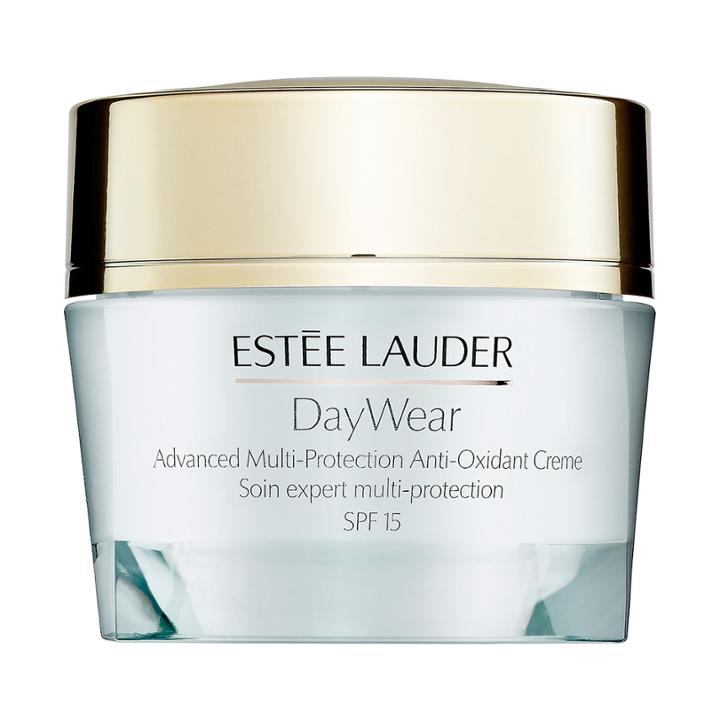 Este Lauder Daywear Advanced Multi-protection Anti-oxidant Creme, Normal/combination 1.7 Oz/ 50 Ml