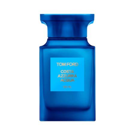 Tom Ford Costa Azzurra Acqua 3.4oz/100ml Eau De Parfum Spray