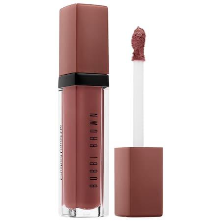 Bobbi Brown Crushed Liquid Lipstick Haute Cocoa 0.2 Oz/ 6 Ml
