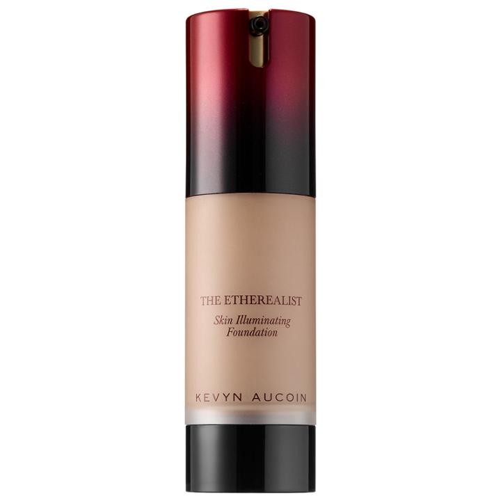Kevyn Aucoin The Etherealist Foundation Light Ef 03 0.95 Oz/ 28 Ml