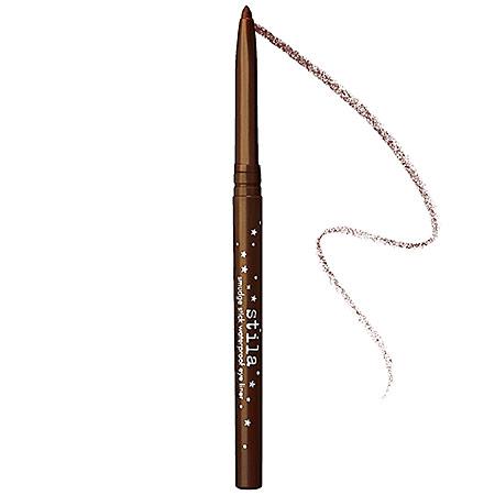 Stila Smudge Stick Waterproof Eye Liner Spice 0.01 Oz/ 0.28 G