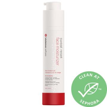 Lululemon Selfcare Sweat Reset Face Moisturizer 1.6 Oz/ 48 Ml