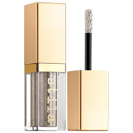 Stila Glitter & Glow Liquid Eye Shadow Diamond Dust 0.15 Oz/ 4.5 Ml