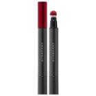 Burberry Lip Velvet Crush Sheer Matte Lip Stain Cranberry Red No.77 .08 Oz/ 2.5 Ml