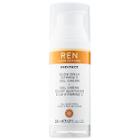 Ren Clean Skincare Glow Daily Vitamin C Gel Cream 1.7 Oz/ 50 Ml
