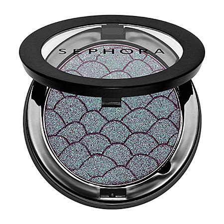 Sephora Collection Colorful Duo Reflects 112 Mermaid Tail