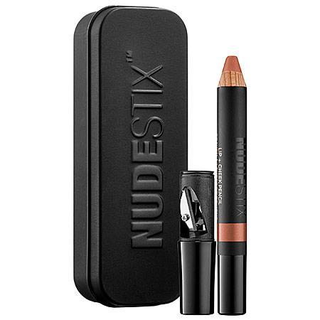 Nudestix Lip + Cheek Pencil Soul 0.05 Oz