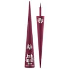 Kat Von D Ink Well Long-wear Matte Eyeliner Vampira 0.06 Oz/ 2 Ml