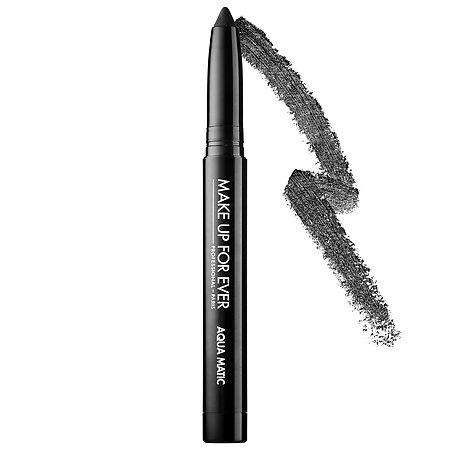 Make Up For Ever Aqua Matic Matte Black M-11 0.049 Oz