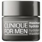 Clinique Clinique For Men&trade; Maximum Hydrator 1.7 Oz/ 50 Ml