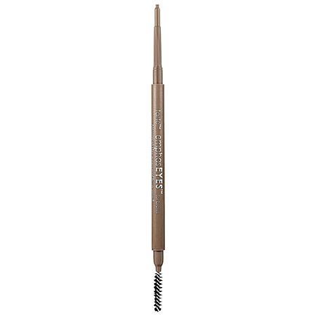 Tarte Emphaseyes(tm) For Brows High Definition Eyebrow Pencil Taupe 0.001 Oz