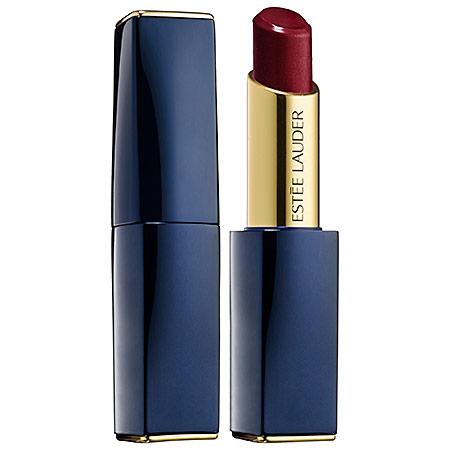 Estee Lauder Pure Color Envy Shine Sculpting Shine Lipstick Intriguing 0.1 Oz