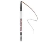 Benefit Cosmetics Precisely, My Brow Pencil Ultra Fine Shape & Define 3 0.002 Oz/ 0.08 G
