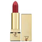 Yves Saint Laurent Rouge Pur Couture Spf15 - Pure Colour Satiny Radiance 4 Rouge Vermillon 0.13 Oz