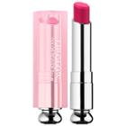 Dior Dior Addict Lip Glow Color Reviver Balm Matte Raspberry - 102 0.12 Oz/ 3.52 G