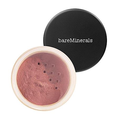 Bareminerals Bareminerals All-over Face Color A Little Sun 0.05 Oz/ 1.5 G