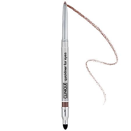 Clinique Quickliner For Eyes Roast Coffee 0.01 Oz/ 0.28 G