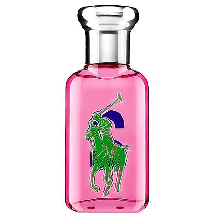 Ralph Lauren Big Pony Women's Collection 2 1 Oz Eau De Toilette Spray
