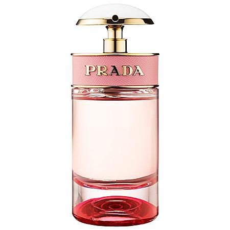 Prada Prada Candy Florale 1.7 Oz/ 50 Ml Eau De Toilette Spray