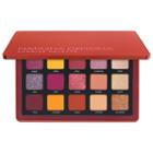 Natasha Denona Sunrise Eyeshadow Palette 0.67 Oz/ 19.25g