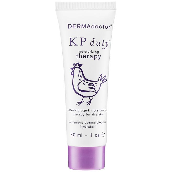 Dermadoctor Kp Duty Lotion Mini 1 Oz/ 30 Ml