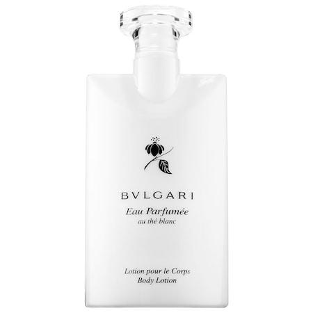 Bvlgari Eau Parfumee Au The Blanc Body Lotion 6.8 Oz/ 201 Ml